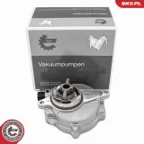 Unterdruckpumpe, Bremsanlage ESEN SKV 18SKV075