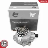 Unterdruckpumpe, Bremsanlage ESEN SKV 18SKV076