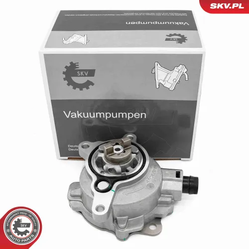 Unterdruckpumpe, Bremsanlage ESEN SKV 18SKV076 Bild Unterdruckpumpe, Bremsanlage ESEN SKV 18SKV076