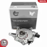 Unterdruckpumpe, Bremsanlage ESEN SKV 18SKV077