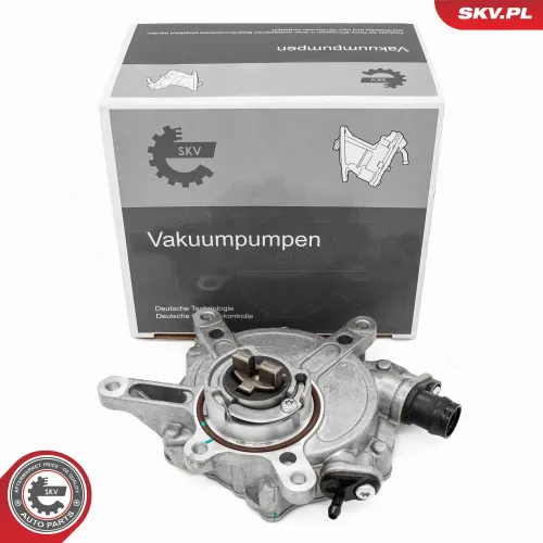 Unterdruckpumpe, Bremsanlage ESEN SKV 18SKV077 Bild Unterdruckpumpe, Bremsanlage ESEN SKV 18SKV077