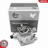 Unterdruckpumpe, Bremsanlage ESEN SKV 18SKV078