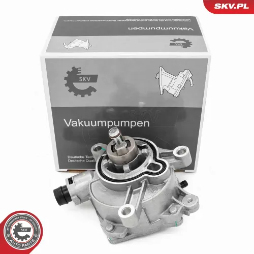 Unterdruckpumpe, Bremsanlage ESEN SKV 18SKV078 Bild Unterdruckpumpe, Bremsanlage ESEN SKV 18SKV078