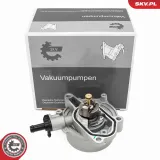 Unterdruckpumpe, Bremsanlage ESEN SKV 18SKV079