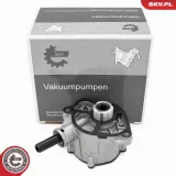 Unterdruckpumpe, Bremsanlage ESEN SKV 18SKV081