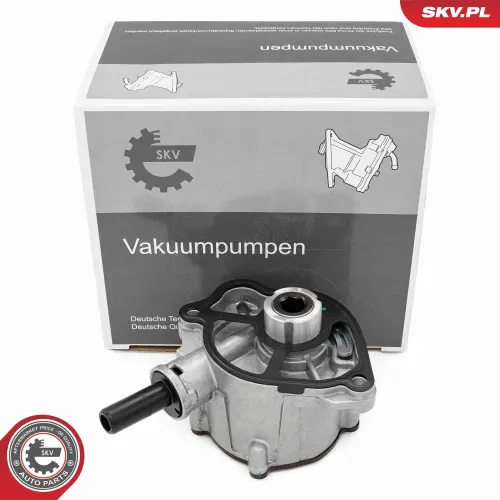 Unterdruckpumpe, Bremsanlage ESEN SKV 18SKV081 Bild Unterdruckpumpe, Bremsanlage ESEN SKV 18SKV081