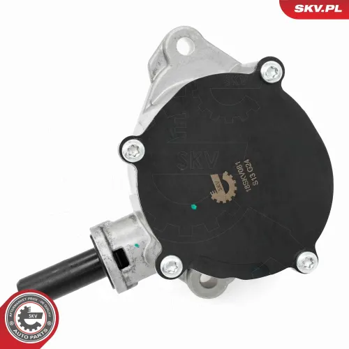 Unterdruckpumpe, Bremsanlage ESEN SKV 18SKV081 Bild Unterdruckpumpe, Bremsanlage ESEN SKV 18SKV081