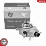 Unterdruckpumpe, Bremsanlage ESEN SKV 18SKV082