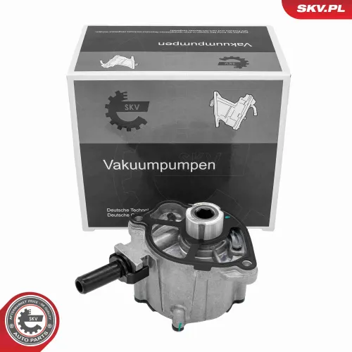 Unterdruckpumpe, Bremsanlage ESEN SKV 18SKV083 Bild Unterdruckpumpe, Bremsanlage ESEN SKV 18SKV083