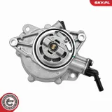 Wasserpumpe, Motorkühlung 12 V ESEN SKV 22SKV051