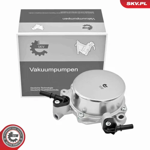 Unterdruckpumpe, Bremsanlage ESEN SKV 18SKV089 Bild Unterdruckpumpe, Bremsanlage ESEN SKV 18SKV089