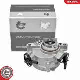 Unterdruckpumpe, Bremsanlage ESEN SKV 18SKV091