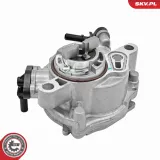 Zusatzwasserpumpe (Kühlwasserkreislauf) 12 V ESEN SKV 22SKV064