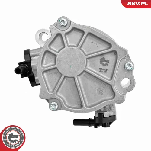 Unterdruckpumpe, Bremsanlage ESEN SKV 18SKV091 Bild Unterdruckpumpe, Bremsanlage ESEN SKV 18SKV091