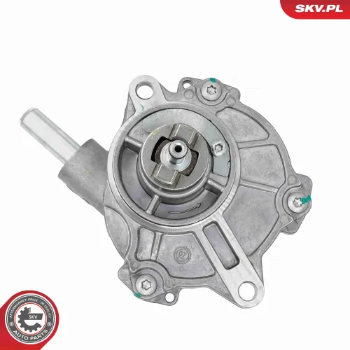 Unterdruckpumpe, Bremsanlage ESEN SKV 18SKV092 Bild Unterdruckpumpe, Bremsanlage ESEN SKV 18SKV092