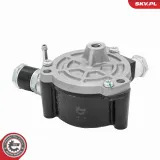 Zusatzwasserpumpe (Kühlwasserkreislauf) 12 V ESEN SKV 22SKV067