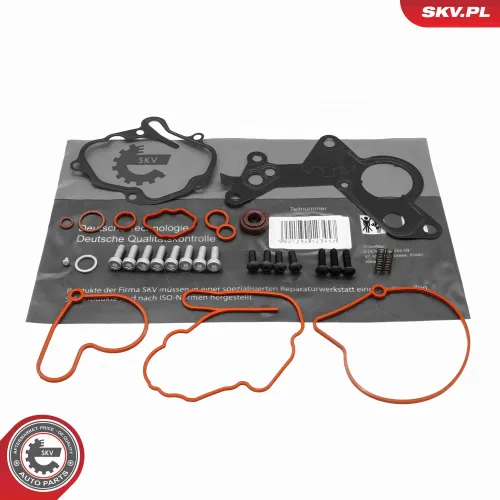 Reparatursatz, Unterdruckpumpe (Bremsanlage) ESEN SKV 18SKV811 Bild Reparatursatz, Unterdruckpumpe (Bremsanlage) ESEN SKV 18SKV811