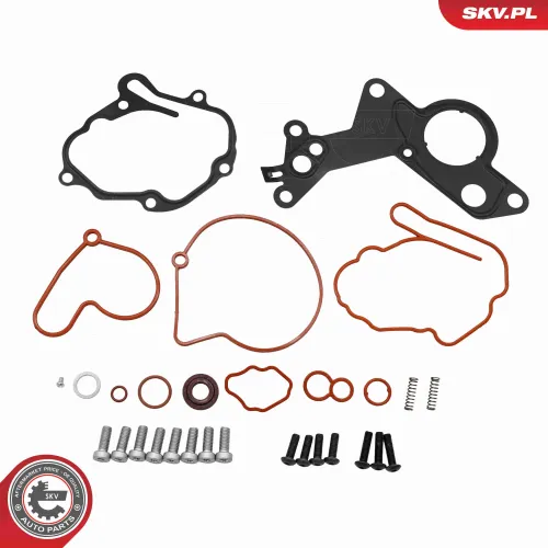 Reparatursatz, Unterdruckpumpe (Bremsanlage) ESEN SKV 18SKV811 Bild Reparatursatz, Unterdruckpumpe (Bremsanlage) ESEN SKV 18SKV811