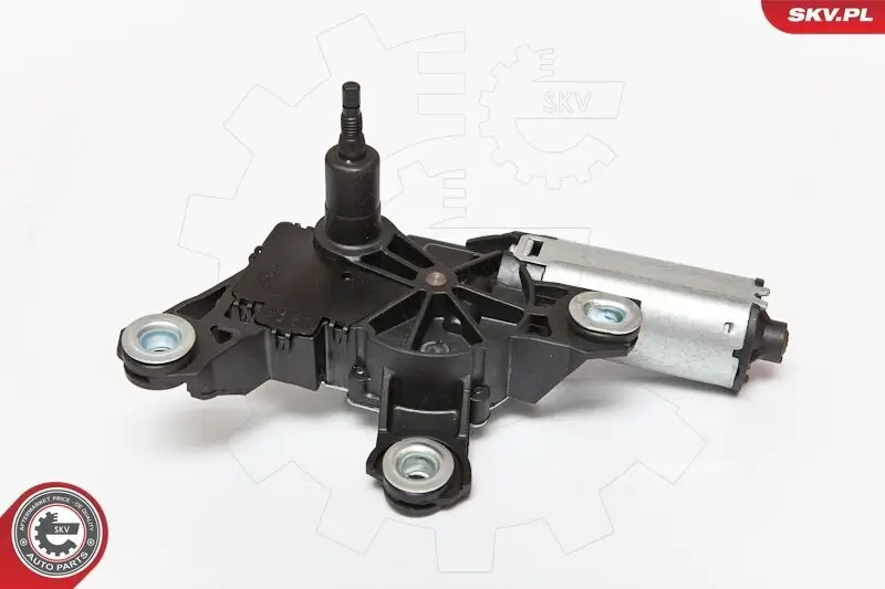 Wischermotor 12 V hinten ESEN SKV 19SKV004