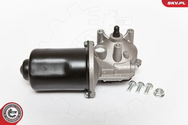 Wischermotor 12 V ESEN SKV 19SKV009