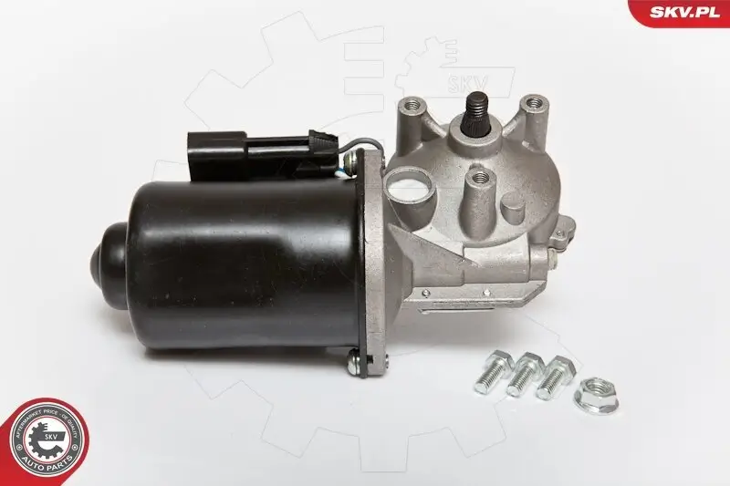 Wischermotor 12 V vorne ESEN SKV 19SKV010