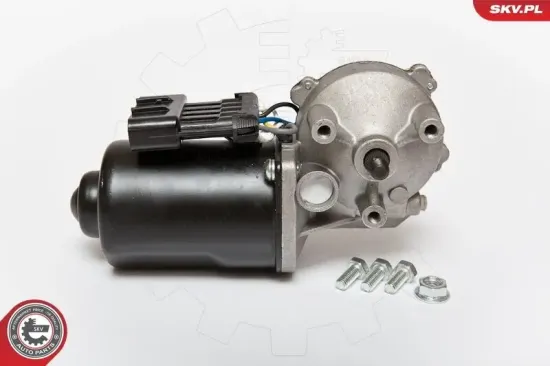 Wischermotor 12 V vorne ESEN SKV 19SKV010 Bild Wischermotor 12 V vorne ESEN SKV 19SKV010