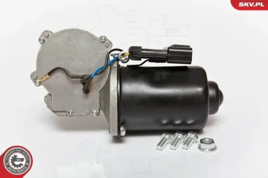 Wischermotor 12 V vorne ESEN SKV 19SKV010 Bild Wischermotor 12 V vorne ESEN SKV 19SKV010