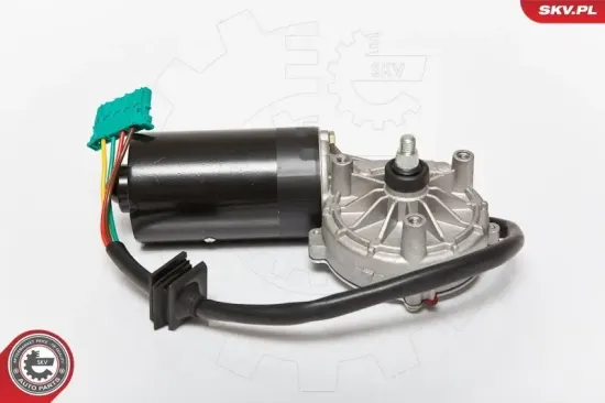 Wischermotor 12 V vorne ESEN SKV 19SKV012 Bild Wischermotor 12 V vorne ESEN SKV 19SKV012