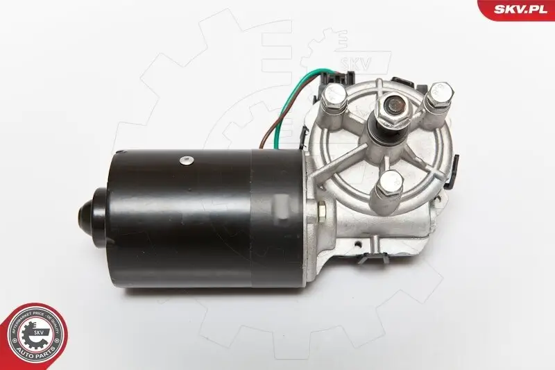 Wischermotor 12 V ESEN SKV 19SKV015