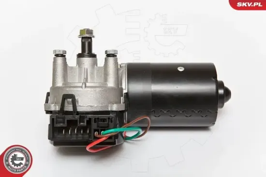 Wischermotor 12 V ESEN SKV 19SKV015 Bild Wischermotor 12 V ESEN SKV 19SKV015