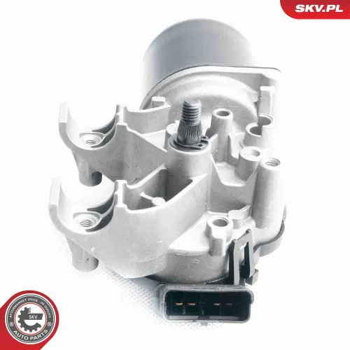 Wischermotor 12 V vorne ESEN SKV 19SKV018 Bild Wischermotor 12 V vorne ESEN SKV 19SKV018