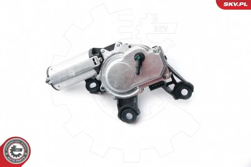 Wischermotor 12 V hinten ESEN SKV 19SKV020