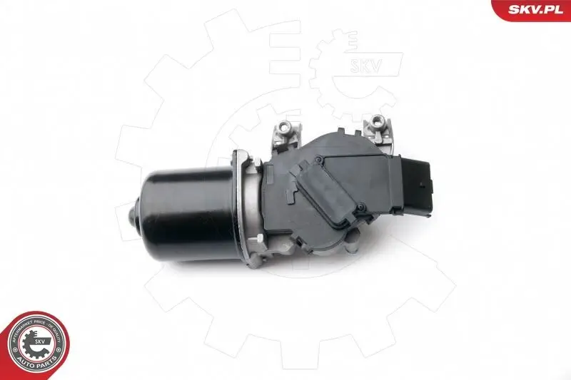 Wischermotor 12 V ESEN SKV 19SKV022