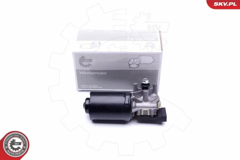 Wischermotor 12 V vorne ESEN SKV 19SKV026