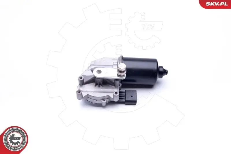 Wischermotor 12 V vorne ESEN SKV 19SKV027