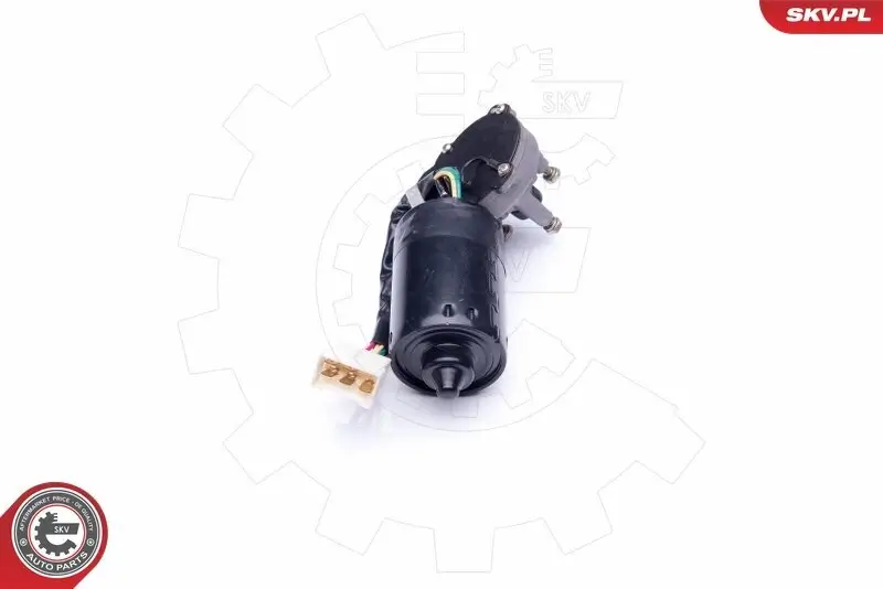 Wischermotor 12 V ESEN SKV 19SKV028