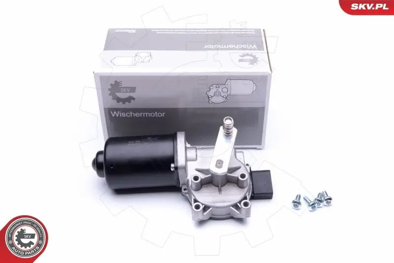 Wischermotor 12 V vorne ESEN SKV 19SKV029