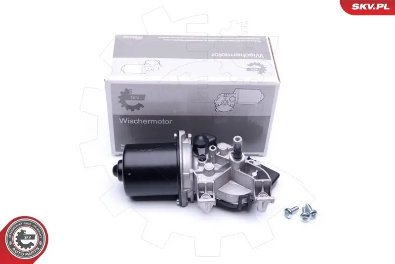 Wischermotor 12 V ESEN SKV 19SKV030