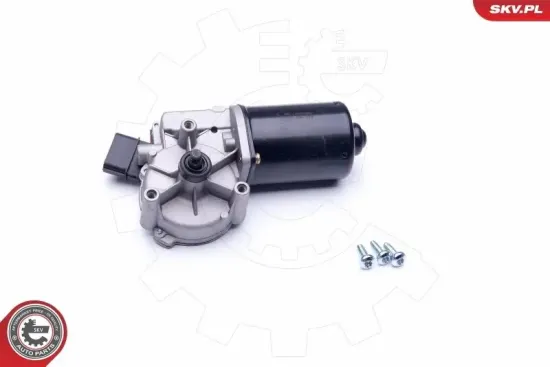 Wischermotor 12 V vorne ESEN SKV 19SKV031 Bild Wischermotor 12 V vorne ESEN SKV 19SKV031