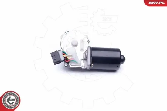 Wischermotor 12 V vorne ESEN SKV 19SKV031 Bild Wischermotor 12 V vorne ESEN SKV 19SKV031