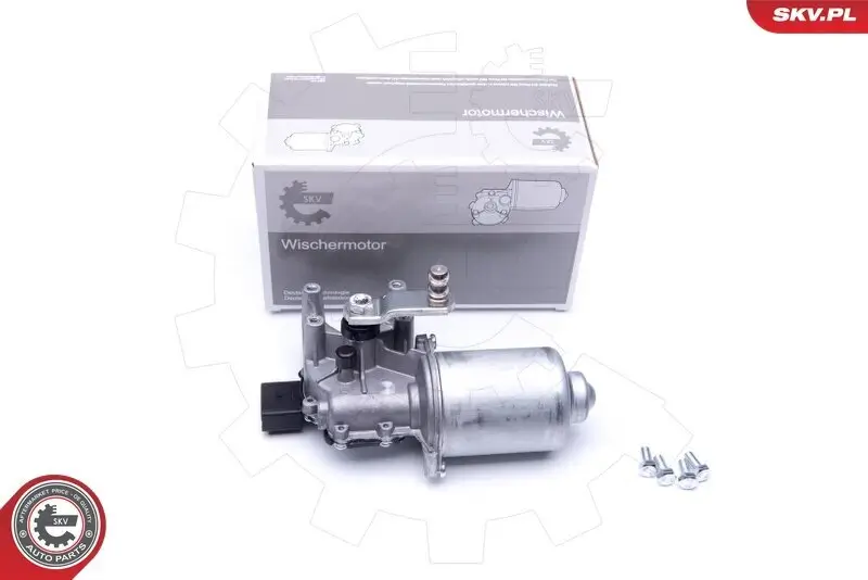 Wischermotor 12 V ESEN SKV 19SKV032