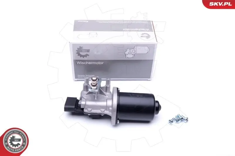 Wischermotor 12 V vorne ESEN SKV 19SKV033