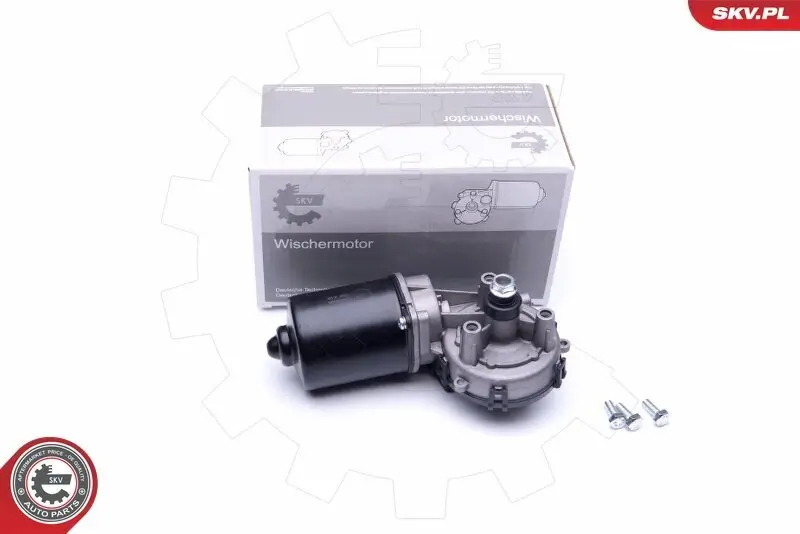 Wischermotor 12 V vorne ESEN SKV 19SKV036