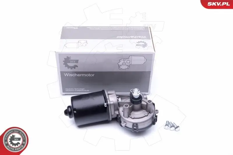 Wischermotor 12 V ESEN SKV 19SKV039