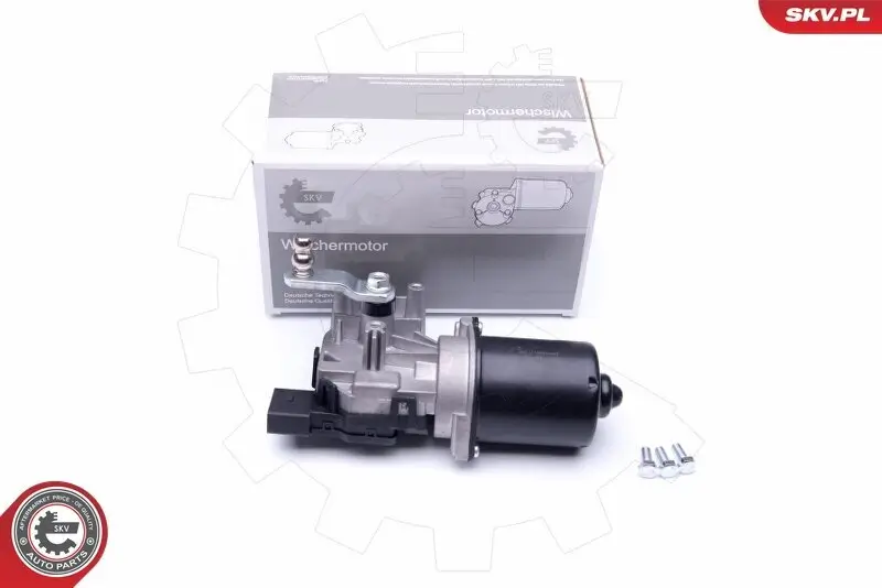 Wischermotor 12 V ESEN SKV 19SKV043