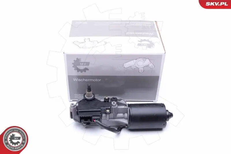 Wischermotor 12 V vorne ESEN SKV 19SKV045