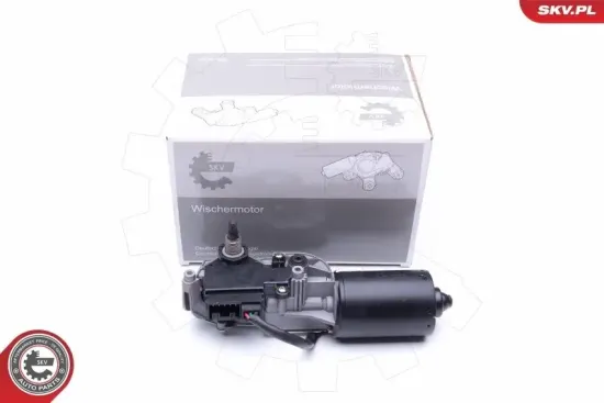 Wischermotor 12 V vorne ESEN SKV 19SKV045 Bild Wischermotor 12 V vorne ESEN SKV 19SKV045