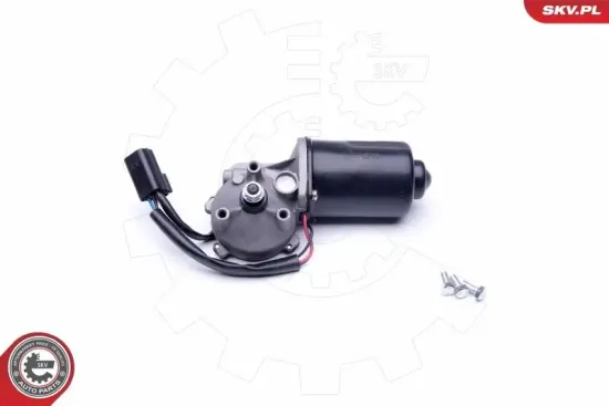 Wischermotor 12 V vorne ESEN SKV 19SKV046 Bild Wischermotor 12 V vorne ESEN SKV 19SKV046