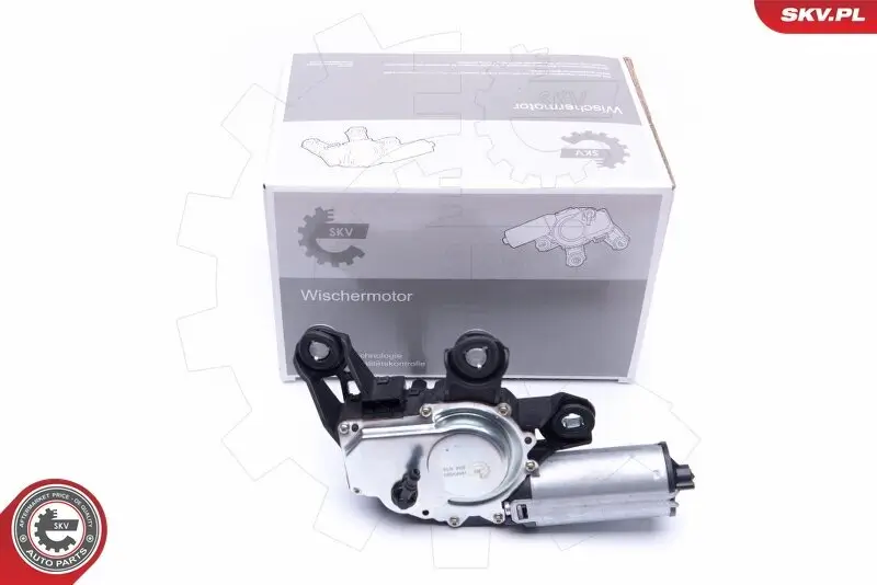 Wischermotor 12 V hinten ESEN SKV 19SKV050