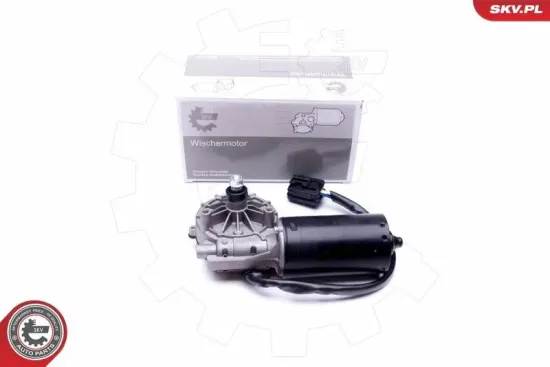 Wischermotor 12 V ESEN SKV 19SKV052 Bild Wischermotor 12 V ESEN SKV 19SKV052